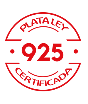 Certificado Plata 925