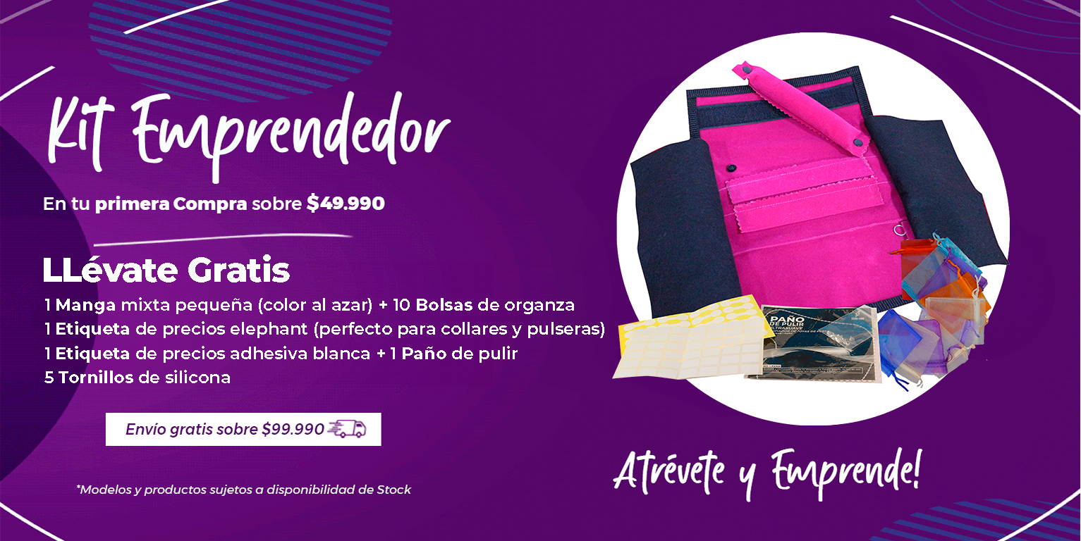 KIT $50.000